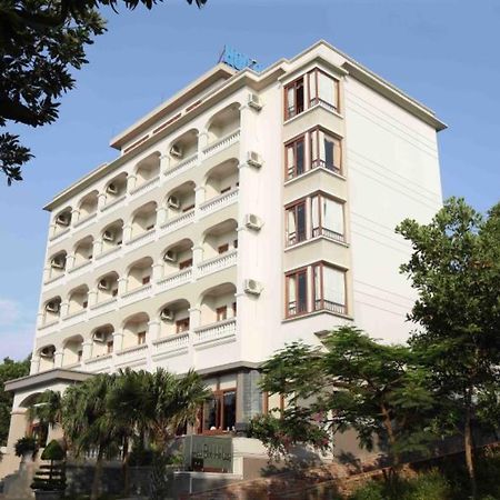 Hoa Binh Ha Long Hotel Luaran gambar