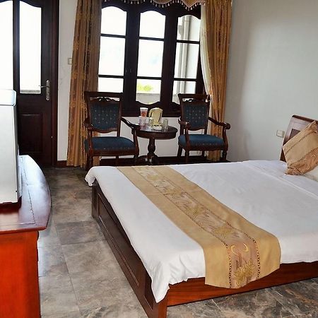 Hoa Binh Ha Long Hotel Luaran gambar